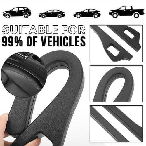 Car Gap-Free Comfort (1 Pair - 2 pcs)